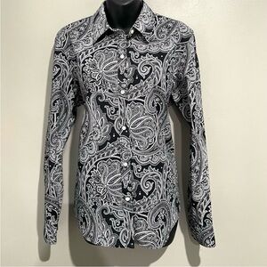 Ralph Lauren Button Down Shirt